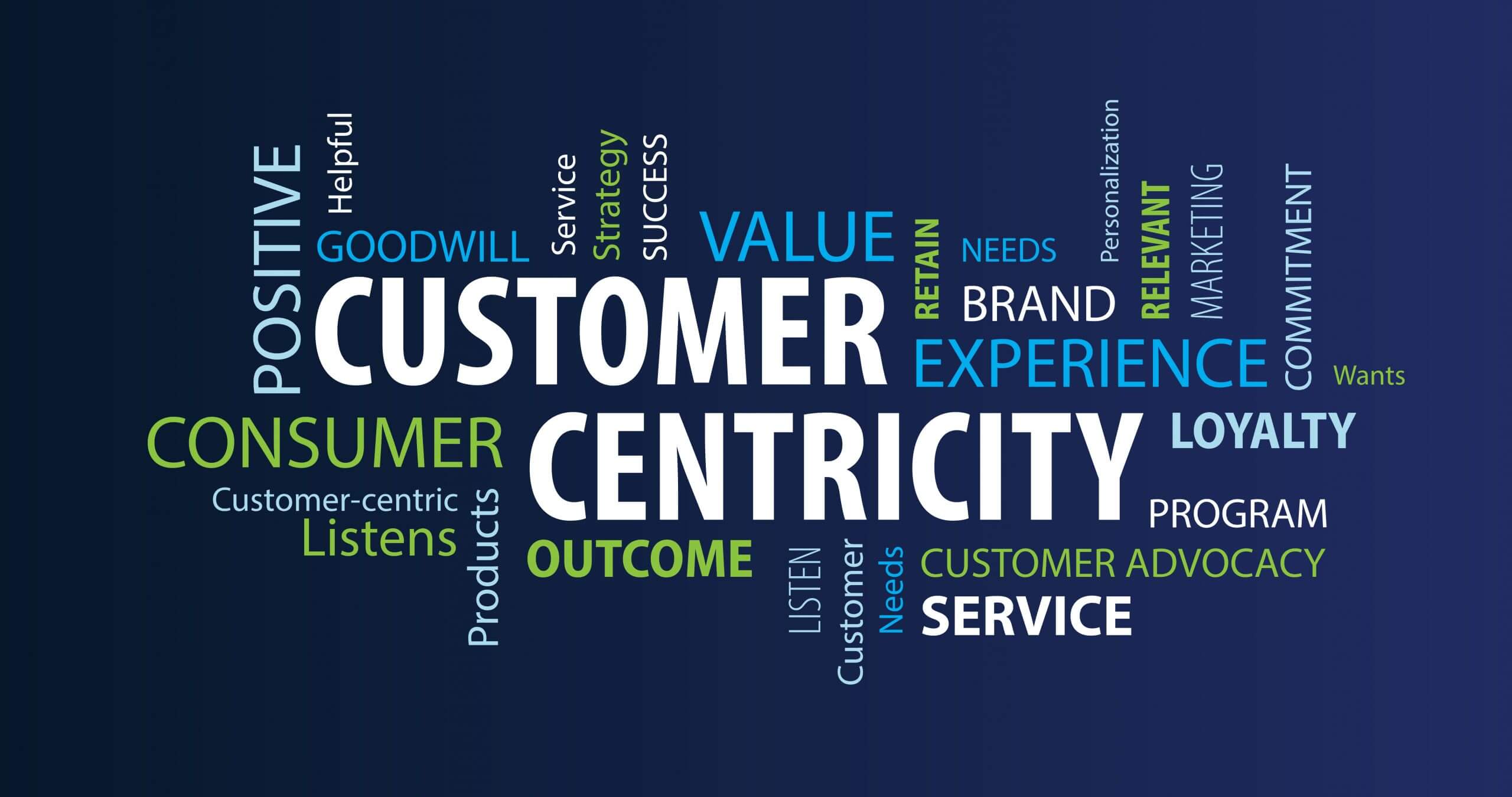 Understanding your customer’s journey: customer centricity