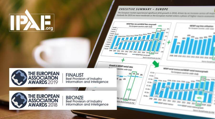 Ipaf webinar: highlights of the ipaf rental market reports 2021