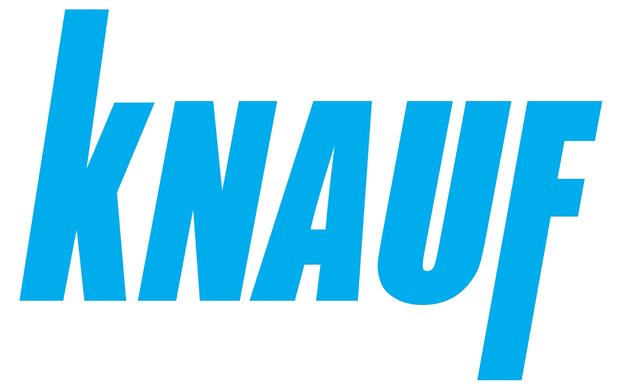 Knauf Logo