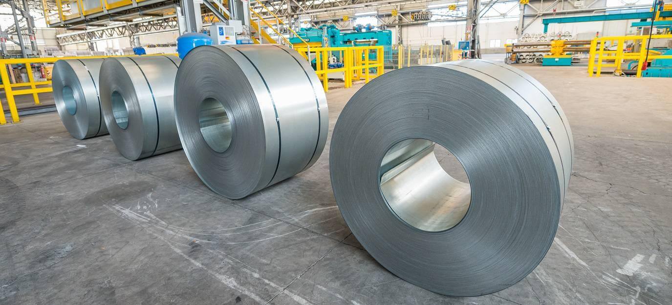 The electrification trend’s impact on the aluminum industry