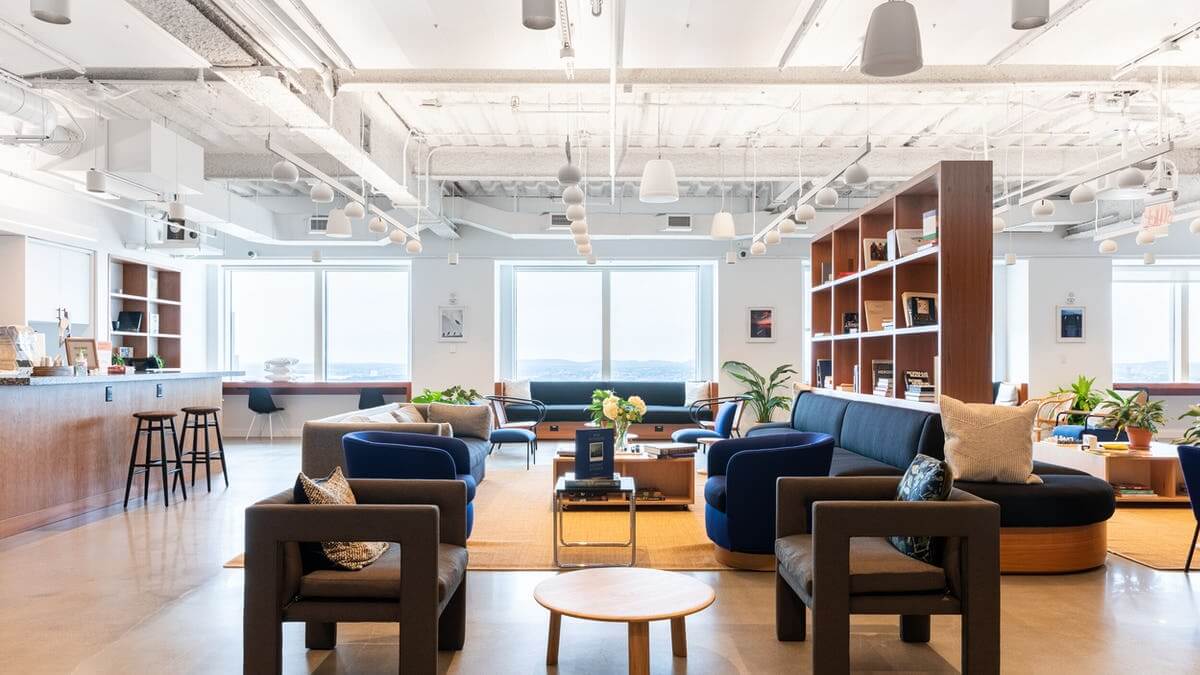 Ducker & Carlisle Open New Boston Office | Ducker Carlisle