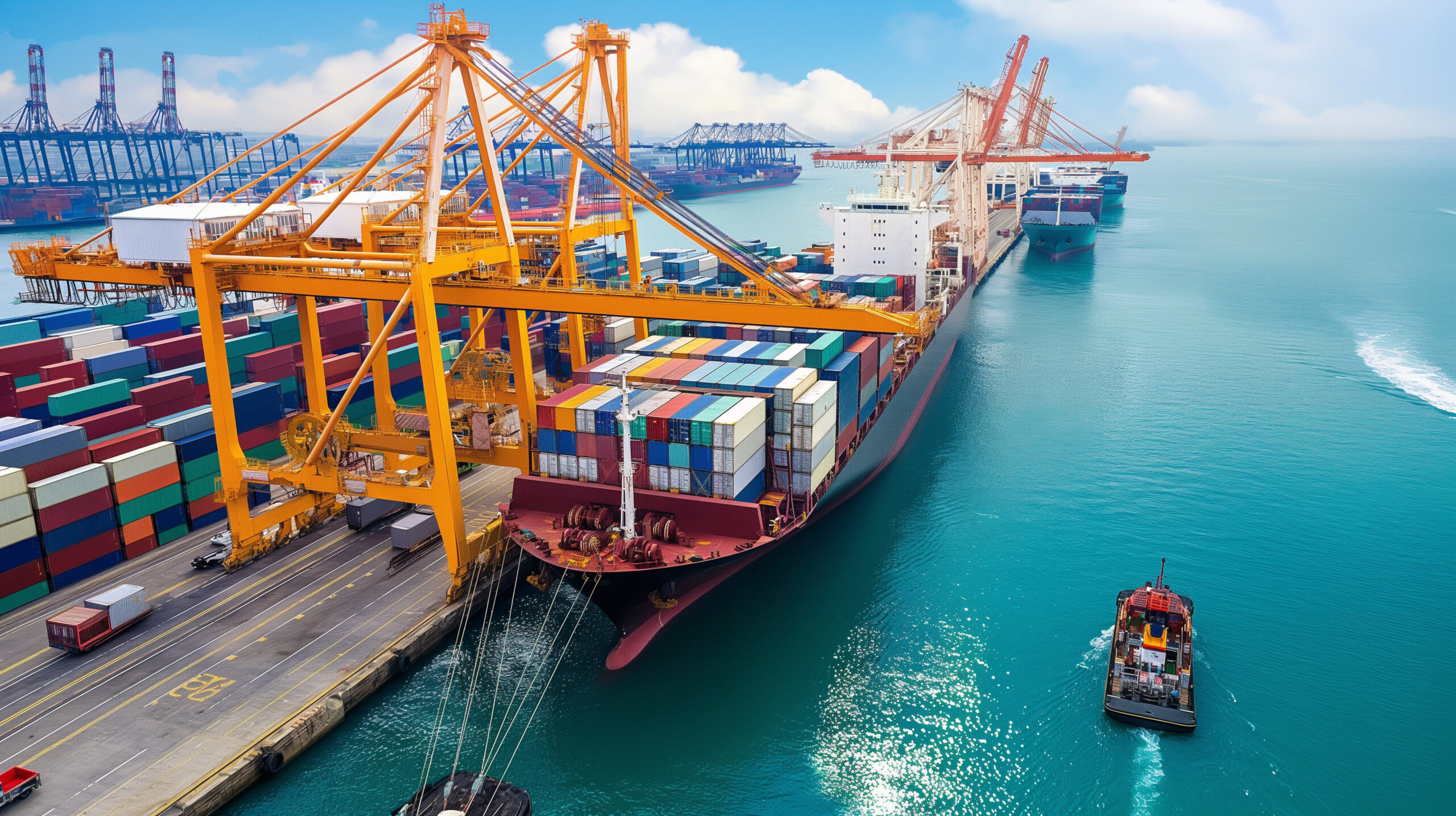 Navigating Labor Uncertainty : Optimizing Supply Chain Resiliency